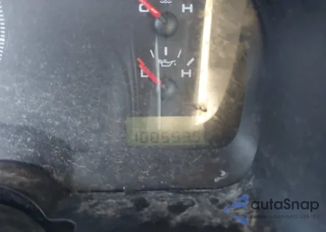 2008 Ford F-150 Stx/Xl/Xlt из США, поврежденный, VIN 1FTRF12288KC86836